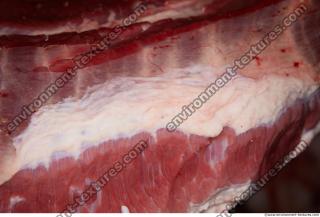 Photo Textures of RAW Beef Meat